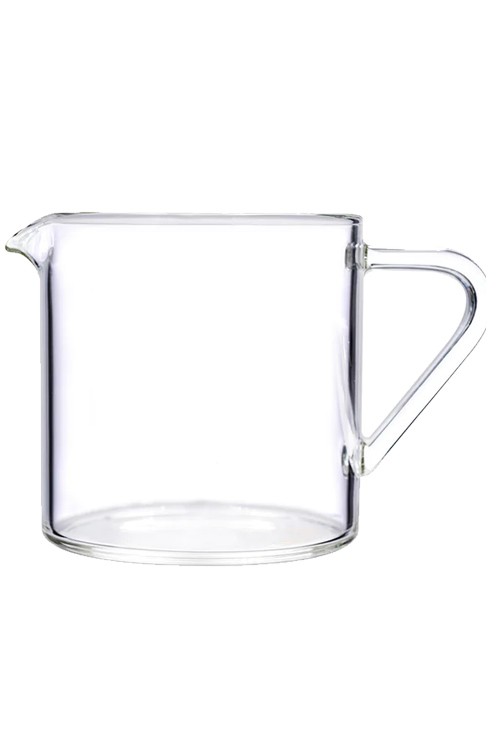 Loveramics Glass Jug Clear 500ml